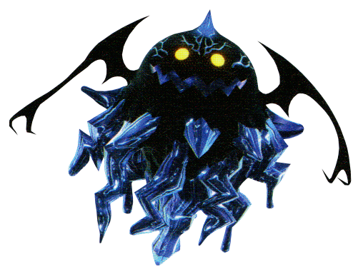 Heartless - KINGDOM HEARTS III - Kingdom Hearts Insider